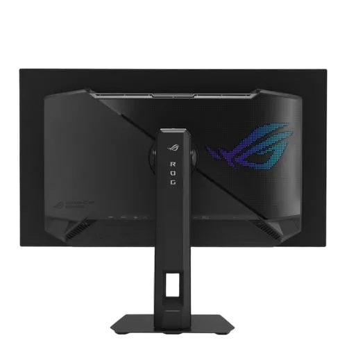 Asus ROG Strix OLED XG27AQDMGR - 26.5" WOLED QHD 240Hz G-Sync compatible — vue 5