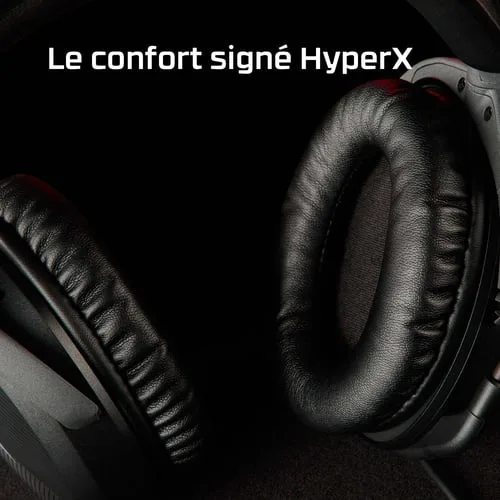 HyperX Cloud Stinger 2 - Filaire - Noir — vue 15