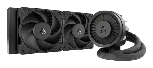 ARCTIC Freezer III Pro 240 - 240mm - Noir