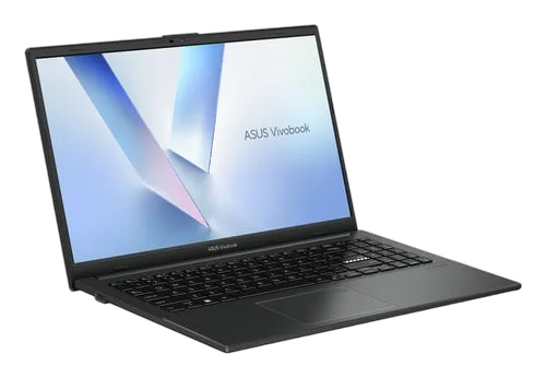 Asus Vivobook E1504TA-ISCBQ256W - 15.6" FHD 60Hz N150 8Go 512Go W11 — vue 2