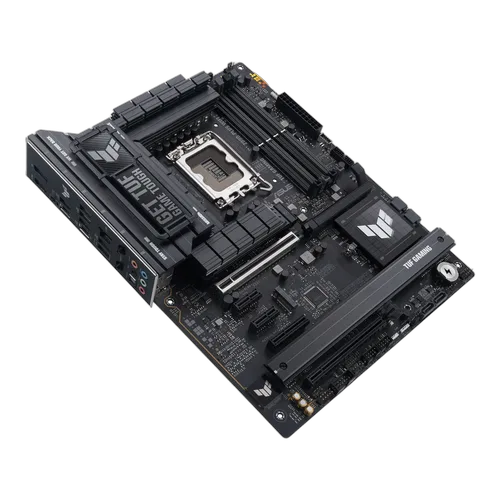 Asus TUF GAMING Z890-PLUS WIFI — vue 9