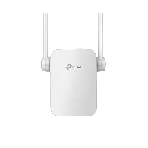 TP-Link RE305 AC1200 WiFi Range Extender — vue 1
