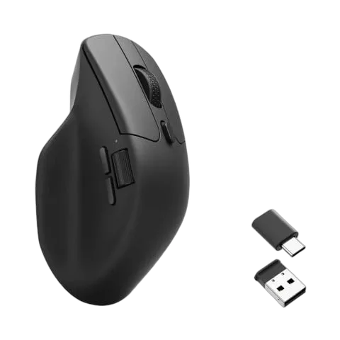 M6 8K - Sans-Fil/Noir