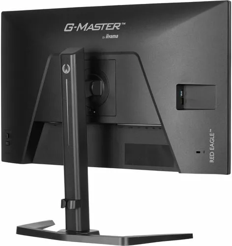 Iiyama G-Master GB2771QSU-B1 - 27" WQHD 200Hz Fast IPS 0.5ms avec Pivot G-Sync Adaptive Sync — vue 10