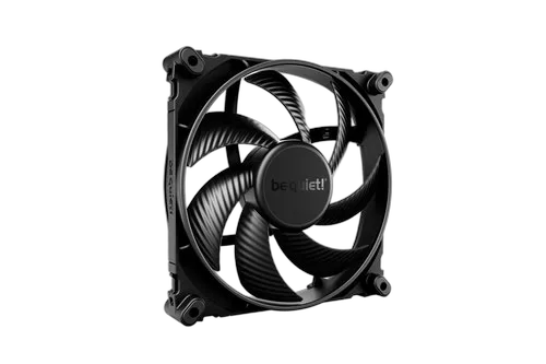 be quiet! SILENT WINGS 4 140mm PWM High Speed
