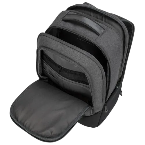 Targus TBB58602GL  Sac à dos Cypress 15,6" avec EcoSmart Gris — vue 2