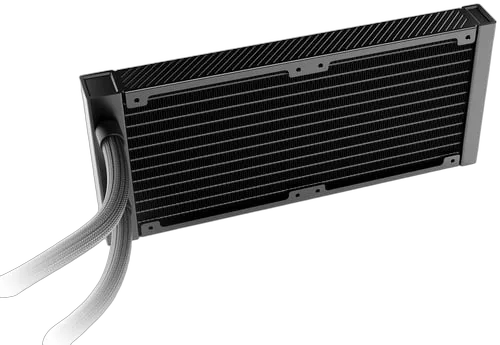 be quiet! LIGHT LOOP 240mm - Noir — vue 2