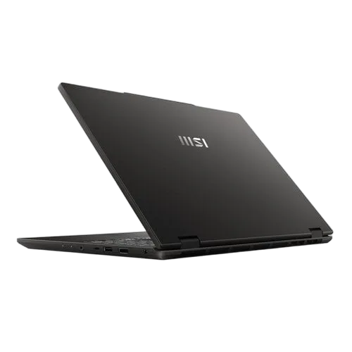 MSI VenturePro 16 A2RWFG-001FR - 16" OLED 2K Core 7 240H RTX 5060 16Go 512Go W11 — vue 4