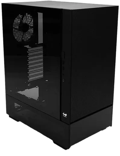 MODFREE Base ARGB Noir - GT/Sans Alim/E-ATX