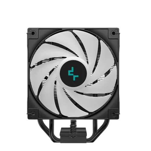 Deepcool AG400 Digital ARGB - Noir — vue 4
