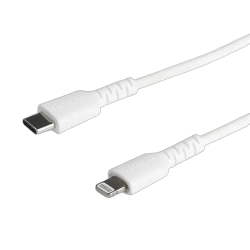 StarTech Cable - USB C to Lightning Cable 1m
