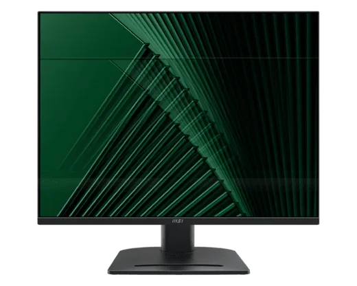 MSI PRO MP275PG - 27" FHD 100Hz IPS 4ms Pivot HP AdaptivSync — vue 3