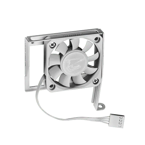 Gigabyte Z890 AORUS PRO ICE — vue 2