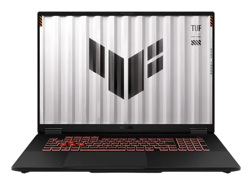 Asus TUF Gaming A18 - 18" FHD+ 144Hz Ryzen 7 260 RTX5060 16Go 512Go W11