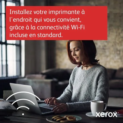 Xerox B315 Monochrome/WiFi — vue 22