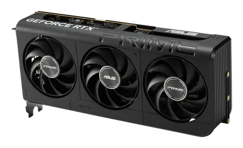 Asus PRIME GeForce RTX 5050 8GB GDDR6 OC Edition — vue 6
