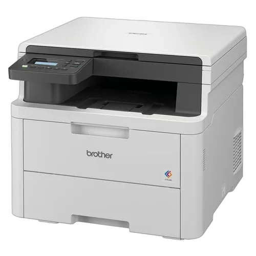 Brother DCP-L3520CDWE - laser 3-en-1 couleur compacte — vue 3