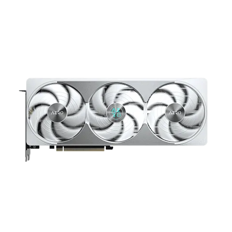 Gigabyte GeForce RTX 5080 AERO OC SFF 16G — vue 5
