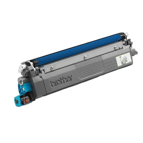 Brother Toner TN-249C Cyan — vue 5