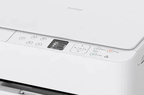 Canon PIXMA TS6550i + Cartouche pack PG-595/CL-586 2 couleurs — vue 6