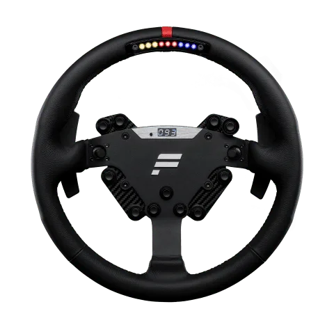 Fanatec Ready To Race - CS DD / CSP V3 / RS - F-GT Elite — vue 14
