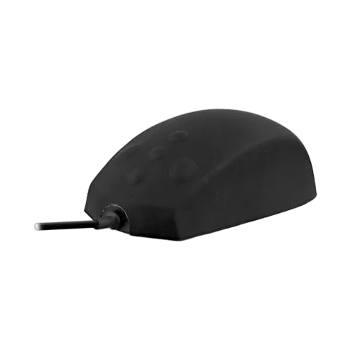 Médicale IP68 - Filaire/Noir