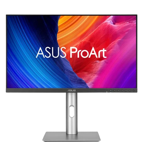 Asus ProArt PA27JCV - 27" 5K 60Hz IPS 99 % DCI-P3 USB-C Calman Verified KVM-Seconde Vie