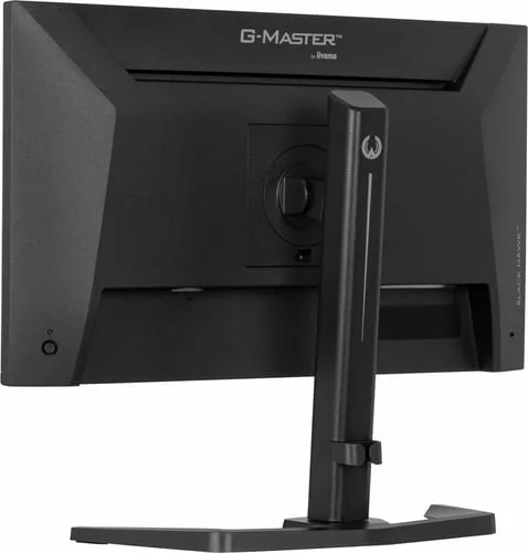 Iiyama G-Master GB2441HSU-B1 - 23,8" FHD 144Hz IPS 1ms Adaptive Sync FreeSync-Seconde Vie — vue 10