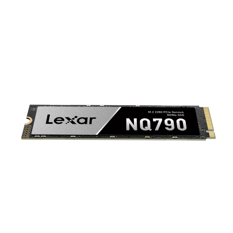 Lexar NQ790 1To M.2 — vue 4
