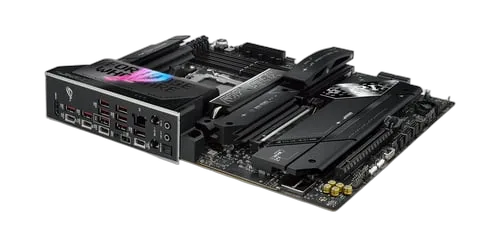 Asus ROG STRIX X870E-E GAMING WIFI-Seconde Vie — vue 8