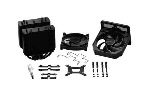 be quiet! Dark Rock Pro 5 — vue 8