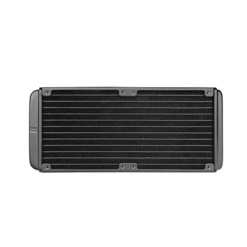 Thermaltake TH240 ARGB Sync AIO Black — vue 4