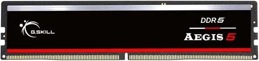 G.Skill Ripjaws S5 1x16Go DDR5 6000Mhz CL36