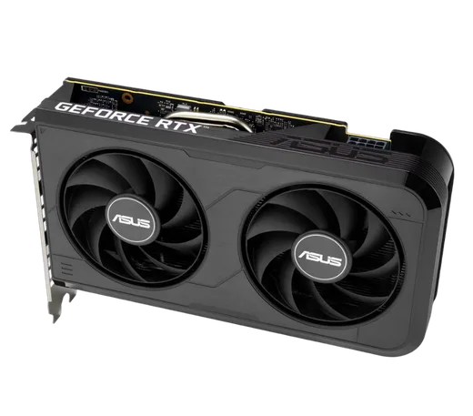 Asus Dual GeForce RTX 5050 8GB GDDR6 OC Edition — vue 7