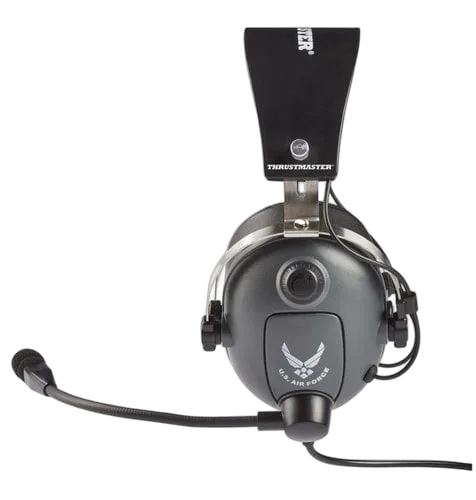 ThrustMaster T.Flight - U.S. Air Force Edition — vue 3