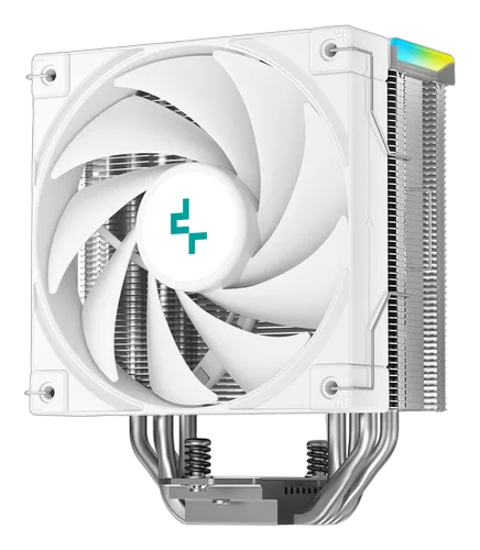 Deepcool AK400 Digital SE - Blanc