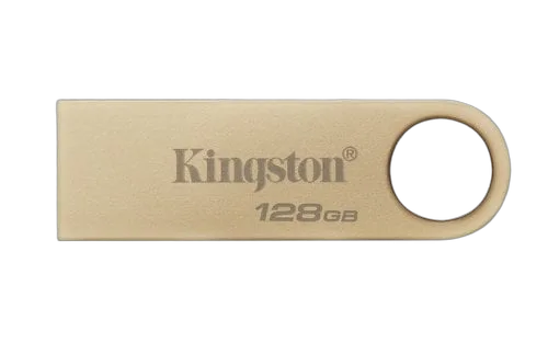 Kingston Clé 128Go USB 3.2 DataTraveler DTSE9G3/128Go