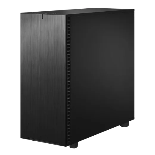 Fractal Design Define 7 XL Solid Noir
