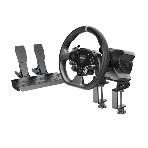 Moza Racing R3 Bundle - XBOX & PC