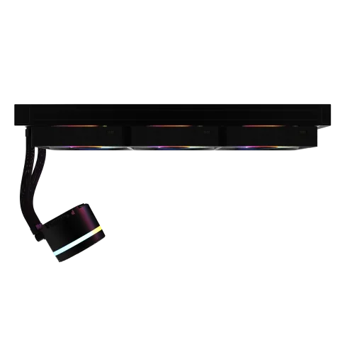 M.RED Onyx 360 - 360mm — vue 3