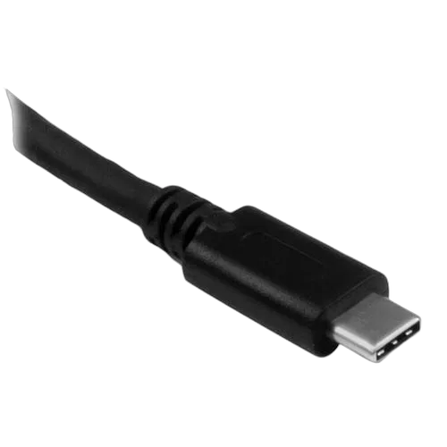 StarTech Lecteur Multi cartes mémoire USB 3.0 Type C — vue 5