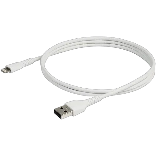StarTech Cable USB to Lightning MFi Certified 1m — vue 2