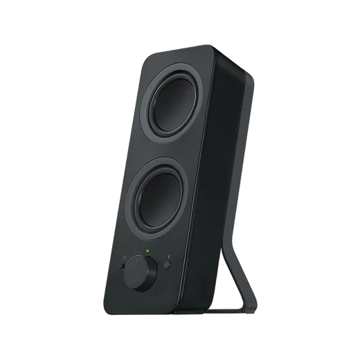 Logitech Z207 Bluetooth - Noir — vue 4