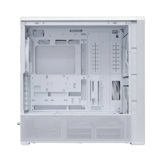 Lian-Li LANCOOL 217 INF Blanc - MT/Sans Alim/SSI EEB — vue 5