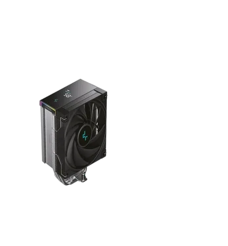 Deepcool AK500S Digital SE - Noir — vue 9