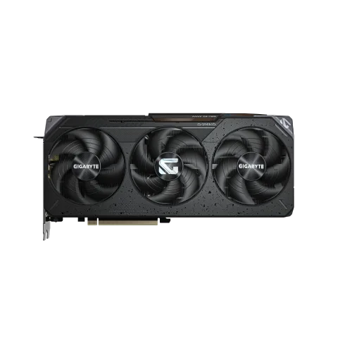 Gigabyte Radeon RX 9070 XT GAMING OC 16G V1 — vue 8