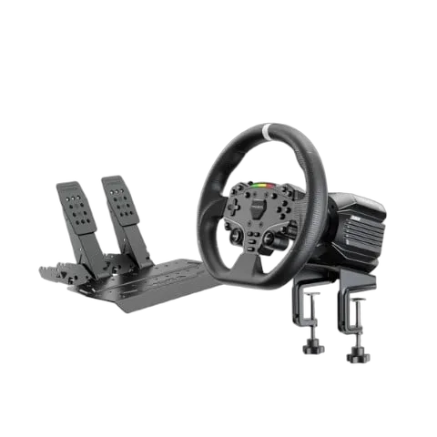 Moza Racing R5 Pro Racing Simulator