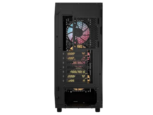 Corsair 3200D RS ARGB Noir - MT/Sans Alim/ATX — vue 6