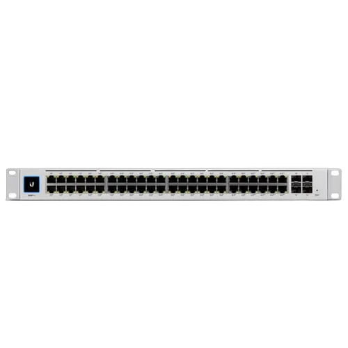 Ubiquiti 48 ports 10/100/1000-  USW-Pro-48