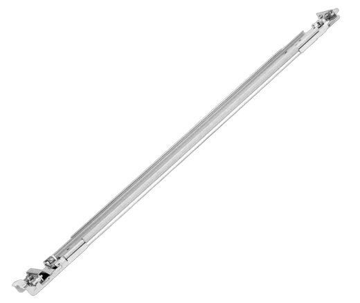 Silverstone RMS05-22 - rail pour RM44 — vue 1
